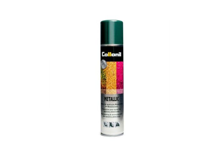 Collonil  15202800 Metallic Spray 200 ml Metallic