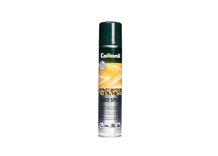 Collonil  Vario Spray 15201100 200ml Neutraal