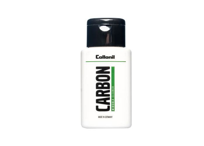 Collonil  Carbon Midsole Cleaner 12100200 100ml White