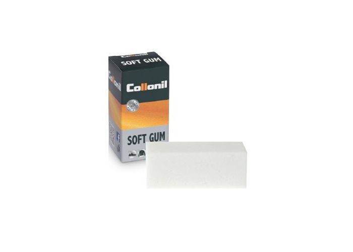 Collonil  Soft Gum 19000300  White