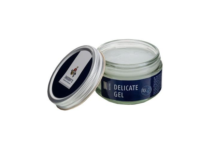 Shoeboy's 11338 Kleurloos