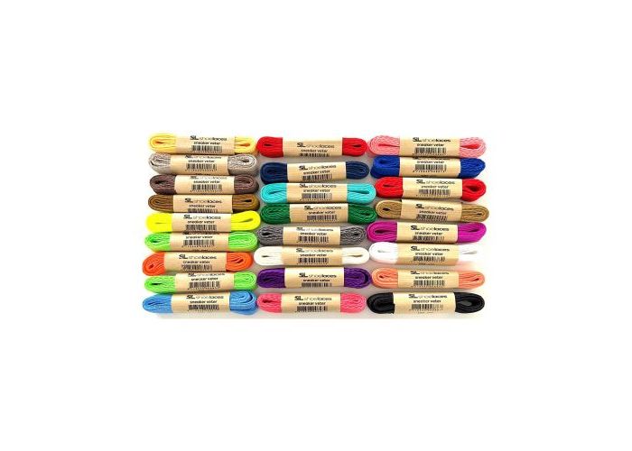 Sl  Sneaker Veter 120cm 