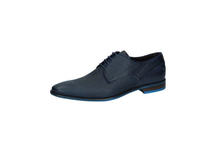 Ambiorix Chaussures à lacets AMARO H 913 Bleu