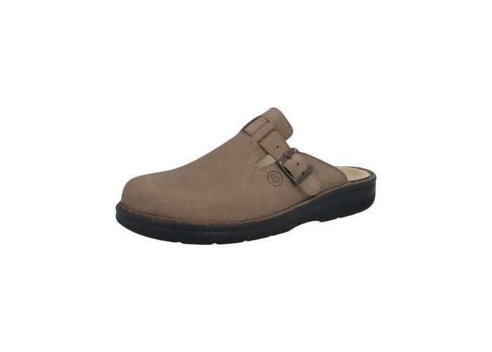Berkemann 11370 Mules Brun