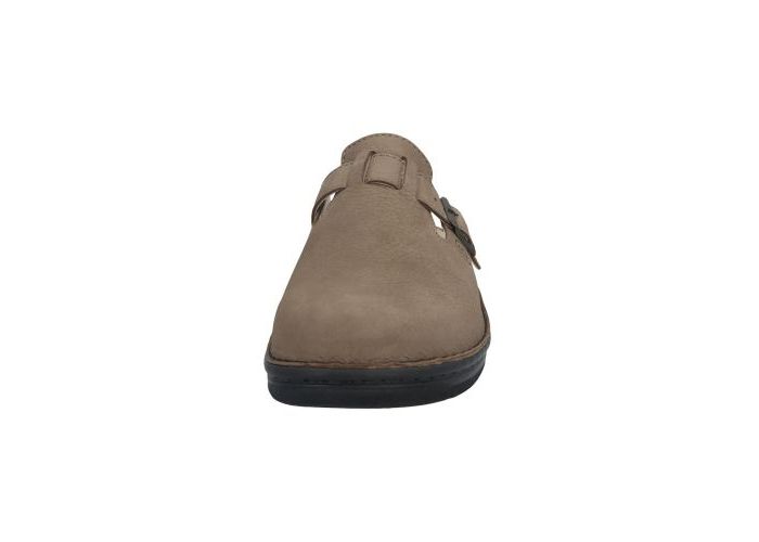 Berkemann 11370 Mules Brun
