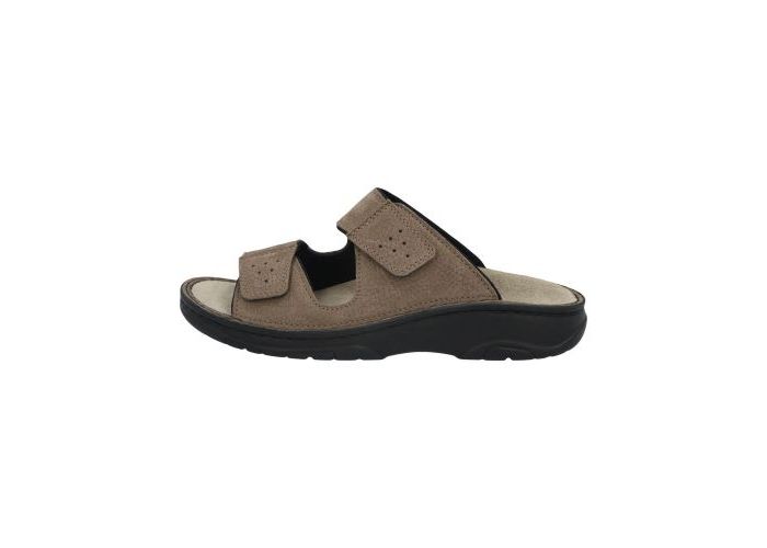 Berkemann Mules Tobias G-J 05801-485 Taupe/Bruin Brun