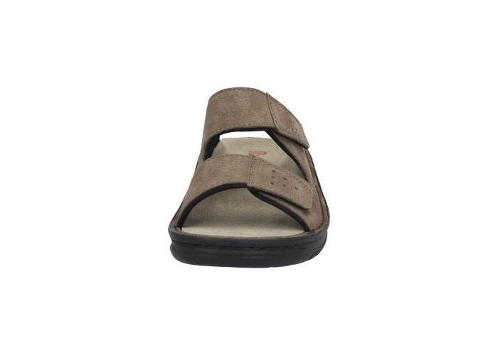 Berkemann 11371 Mules Brun