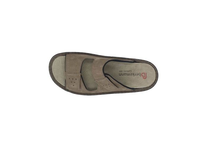 Berkemann 11371 Mules Brun