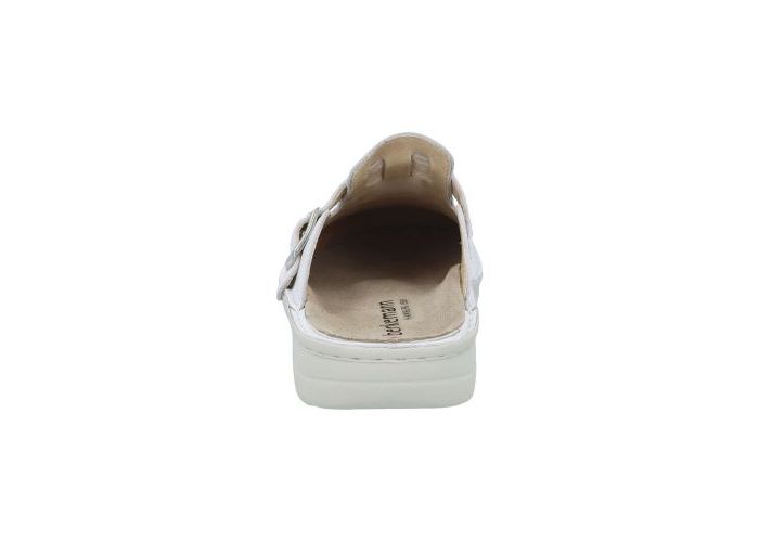 Berkemann 9960 Slides & slippers White