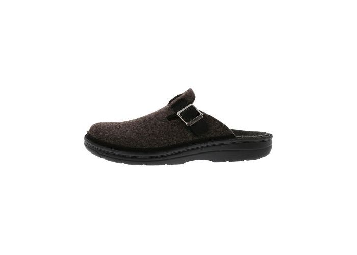 Berkemann 6199 Slippers Brown