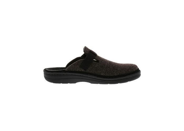 Berkemann 6199 Slippers Brown