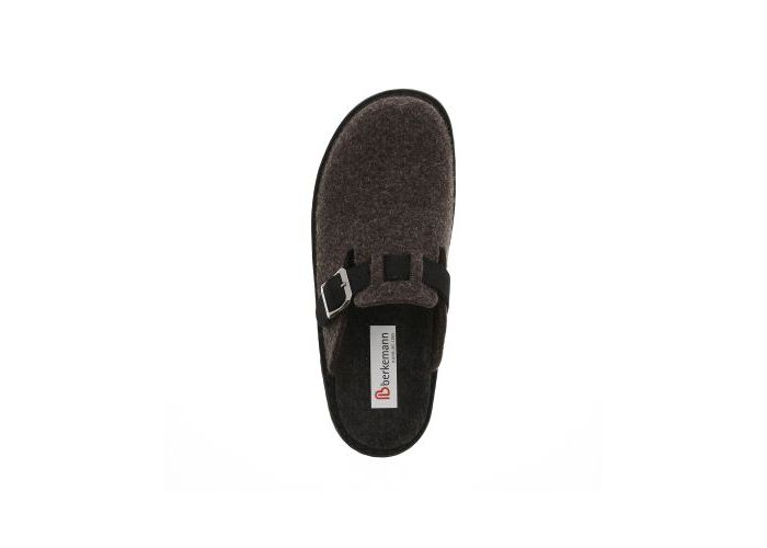 Berkemann 6199 Slippers Brown