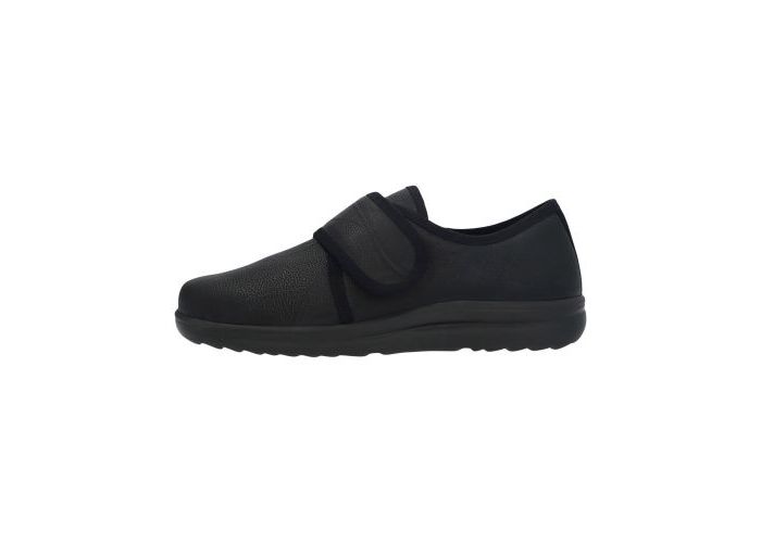 Berkemann 10492 Slippers Black