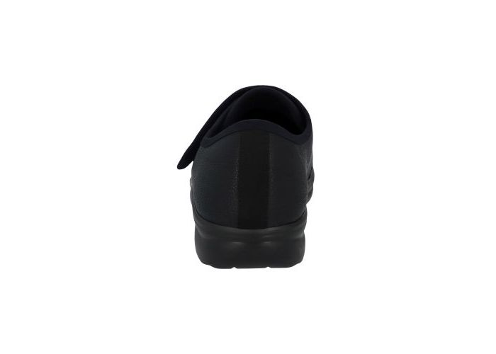 Berkemann 10492 Slippers Black