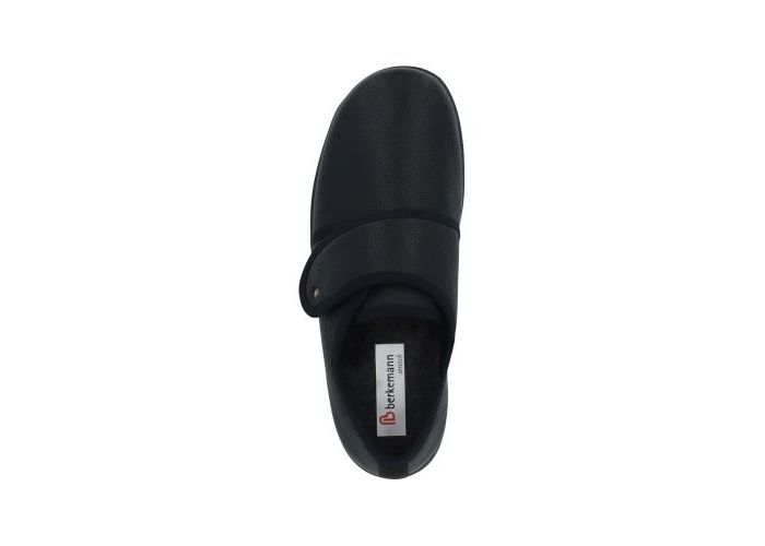 Berkemann 10492 Slippers Black