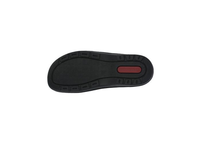 Berkemann 11369 Chaussures à scratch Brun