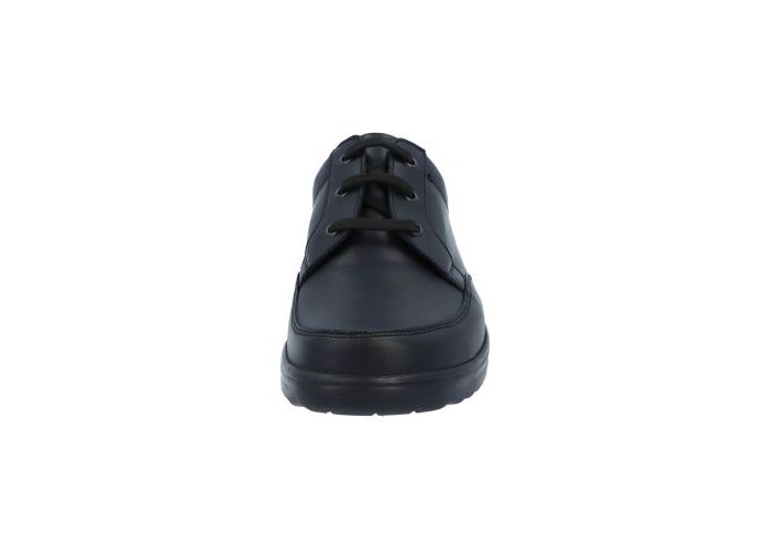 Berkemann 10292 Lace-up shoes Black