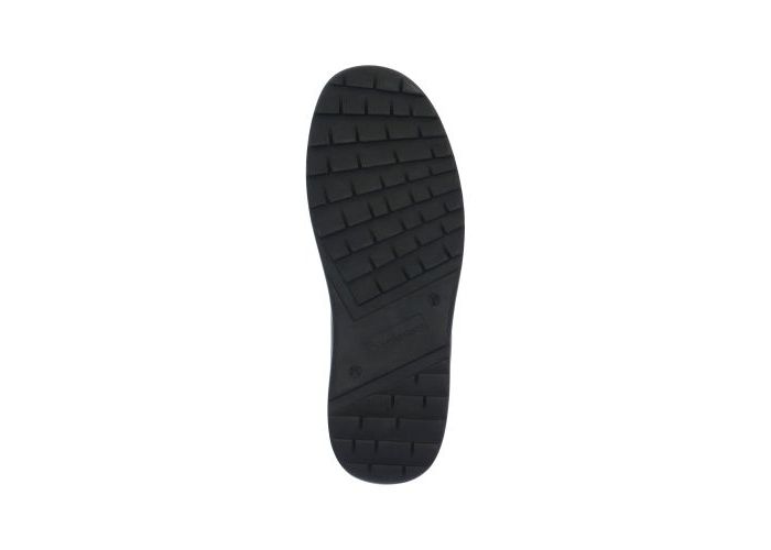Berkemann 10292 Lace-up shoes Black