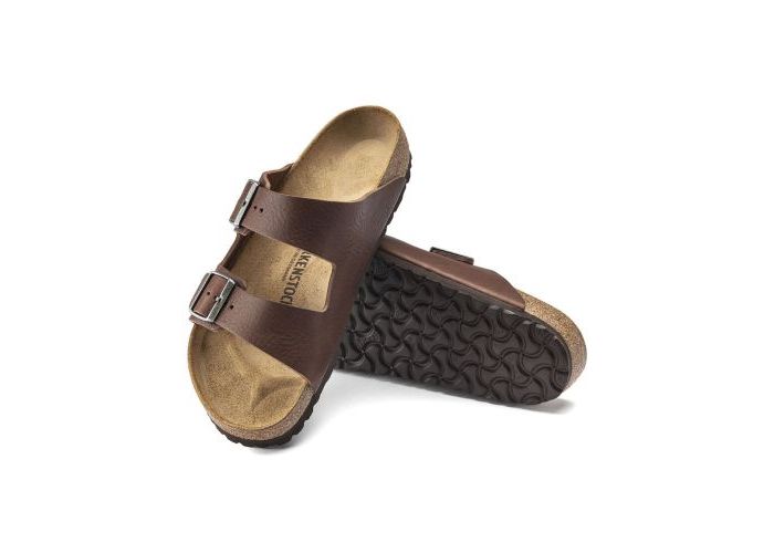 Birkenstock 9153 Mules Brun