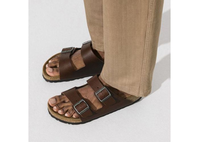 Birkenstock 9153 Mules Brun