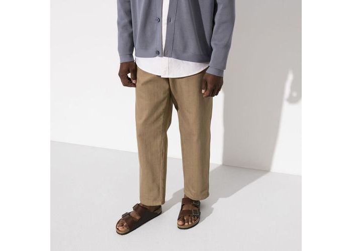 Birkenstock 9153 Mules Brun