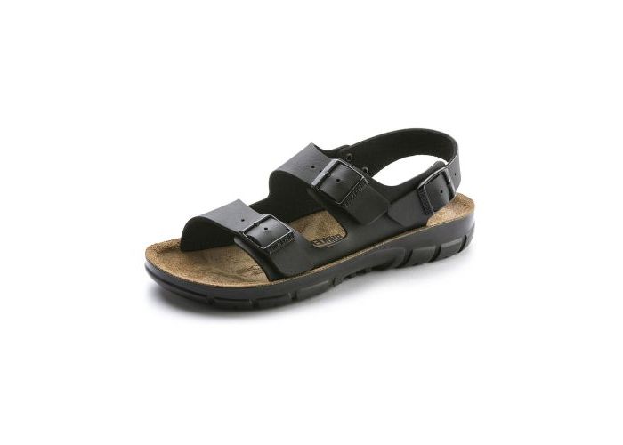 Birkenstock Sandals Kano 0500781 Regular Black Black