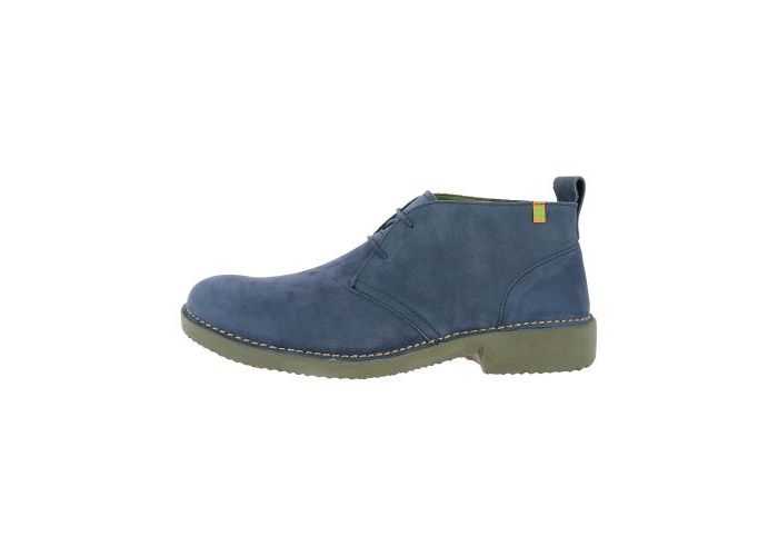 El Naturalista Boots & bottines Yugen Ocean NG21 Blauw