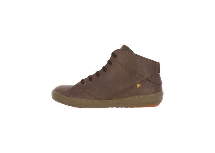 El Naturalista 7670 Bottines Brun