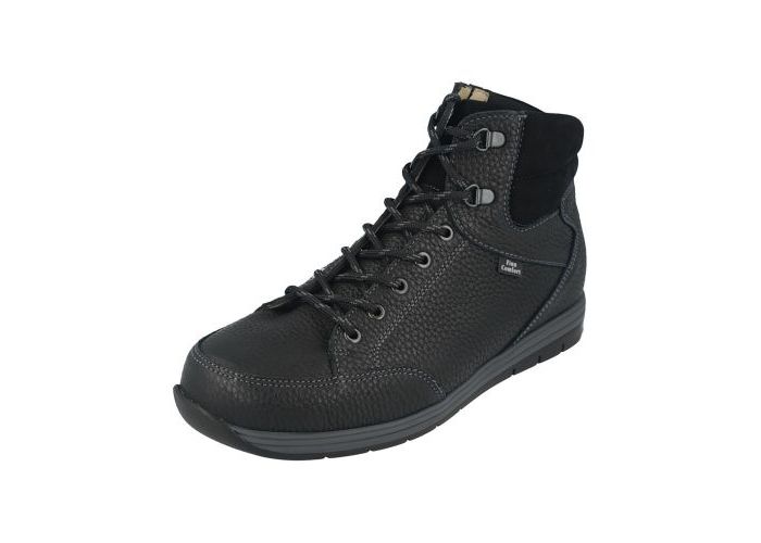 Finncomfort 11588 Boots & bottines Zwart