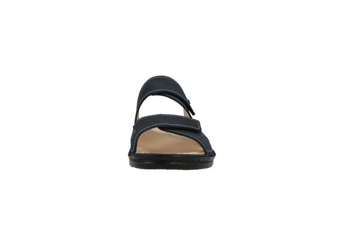 Finncomfort 8581 Mules Bleu