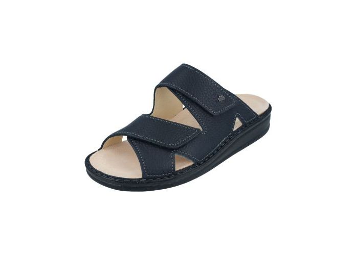 Finncomfort Slides & slippers Danzig-S 81529-650413 Night  Blue