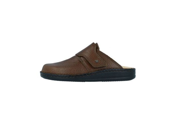 Finncomfort Slides & slippers Amalfi 1515-088164 Malt Brown