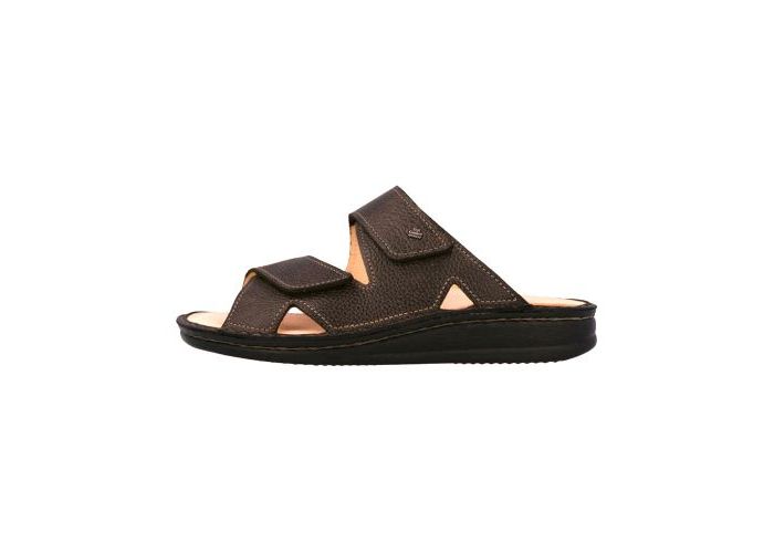 Finncomfort Slides & slippers Danzig-S 81529-348309 Salsa Onion Brown