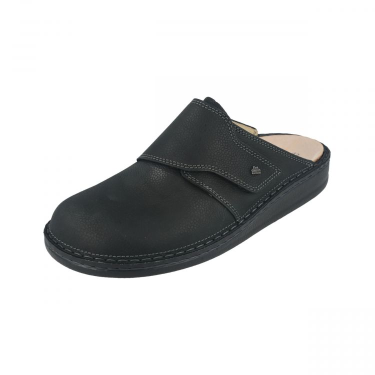 Finncomfort 11517 Instekers Zwart