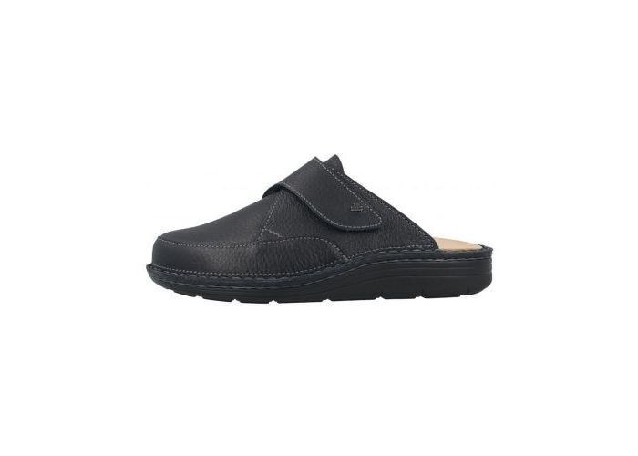 Finncomfort 11111 Pantoffels Blauw