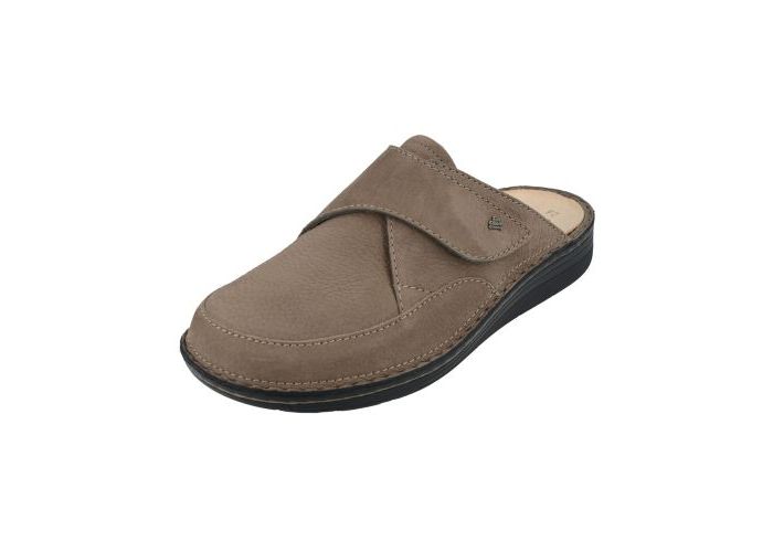 Finncomfort 10168 Slippers Brown