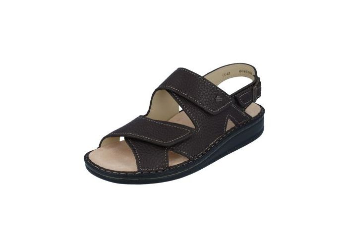 Finncomfort Sandals Too-S Coffee 81528-650432  Brown