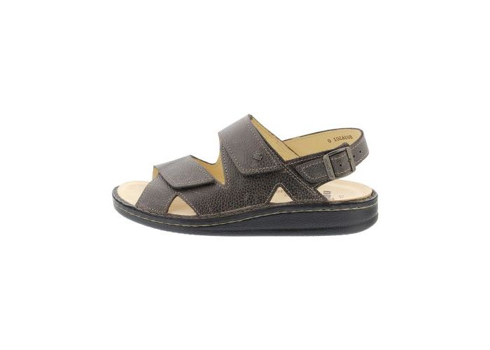 Finncomfort Sandals TORO-S 81528-348309 Onion Brown