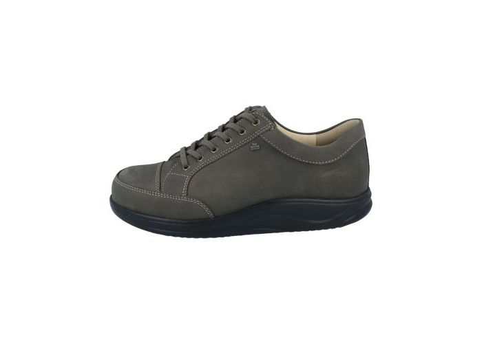 Finncomfort Chaussures à lacets Huelva 01167.711265 Mud Brun