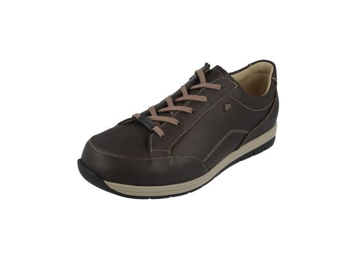 Finncomfort 11530 Veterschoenen Bruin