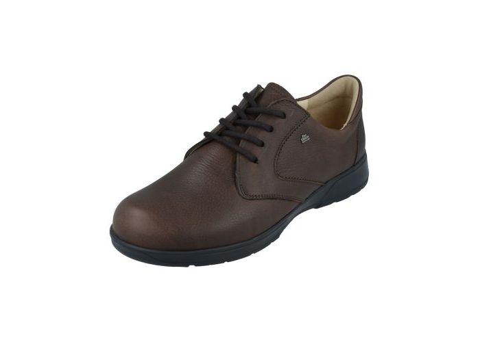 Finncomfort 9266 Chaussures à lacets Brun