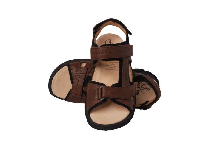 Ganter 9892 Sandals Brown