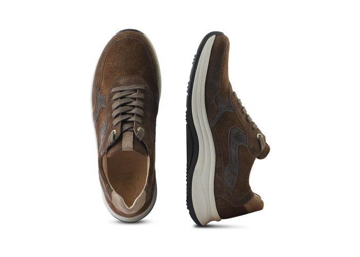 Ganter 11477 Sneakers & baskets Bruin