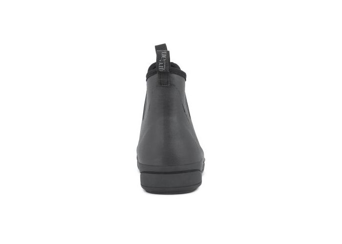 Green Comfort 10909 Rubberlaarzen Zwart