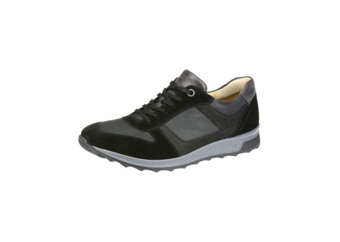 Hartjes 4387 Trainers Black