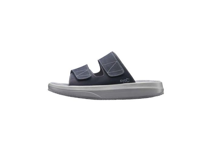 Joya 9594 Slides & slippers Blue