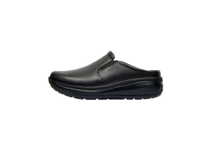 Joya Slides & slippers Cabrio II 135cas Black Black