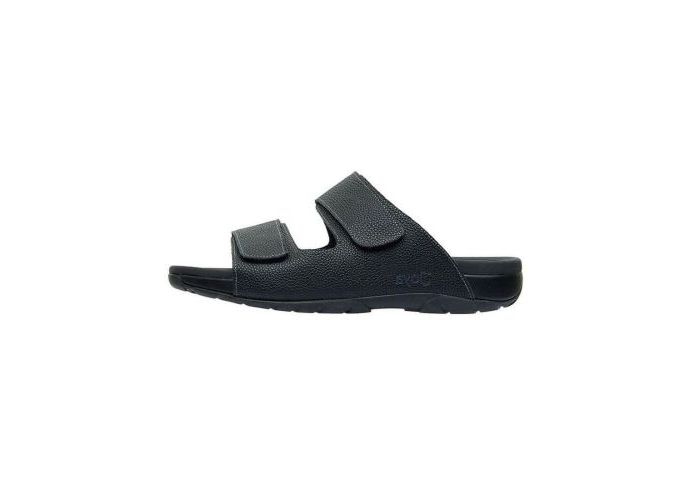 Joya Slides & slippers Max II 172sli Black  Black