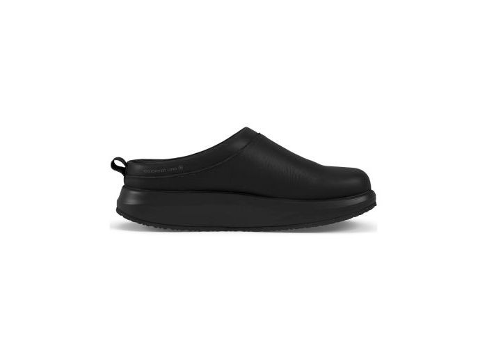 Joya 10688 Slippers Black