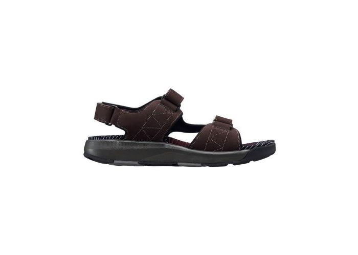 Joya 8537 Sandals Brown